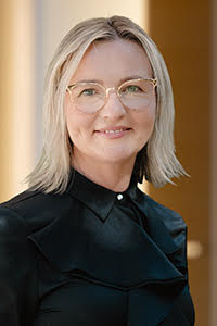 Portrait of Mariya L Gusenkov, ARNP