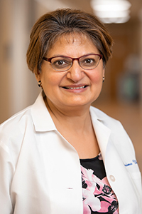 Portrait of Nasima K Vira, MD