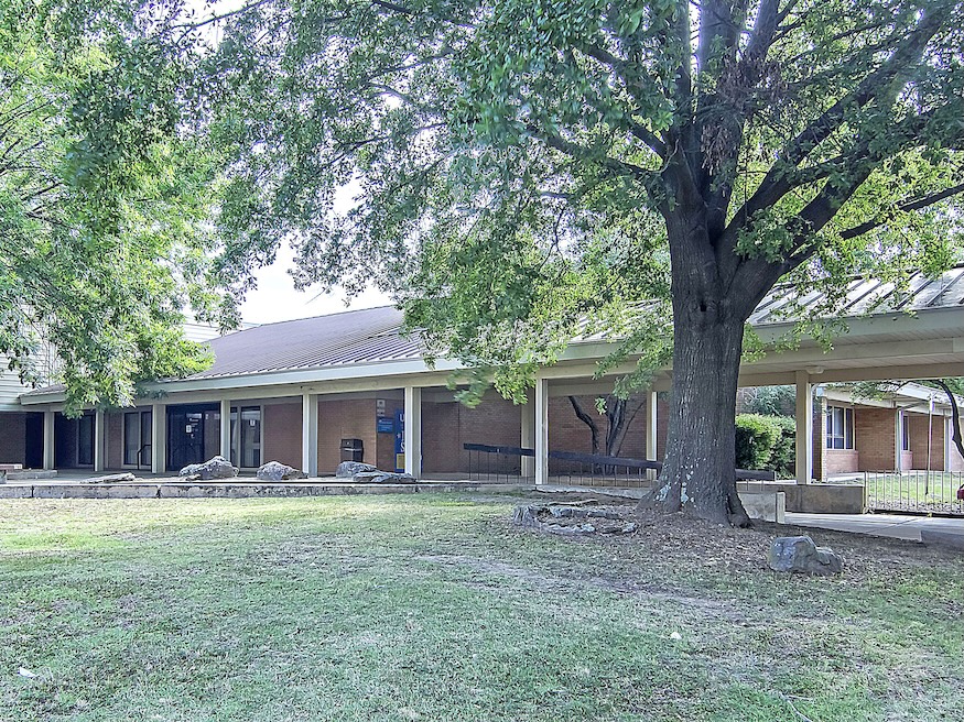 CHI St. Vincent Community Care - East Clinic