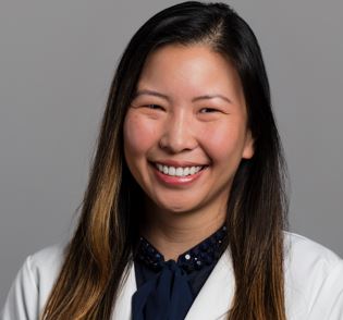 Portrait of Samantha Wu, MD