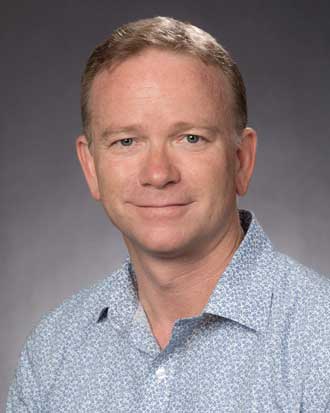 Portrait of Michael Dudas, MD