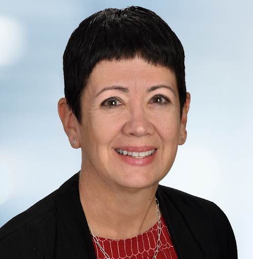Portrait of Christina M. Kwasnica, MD