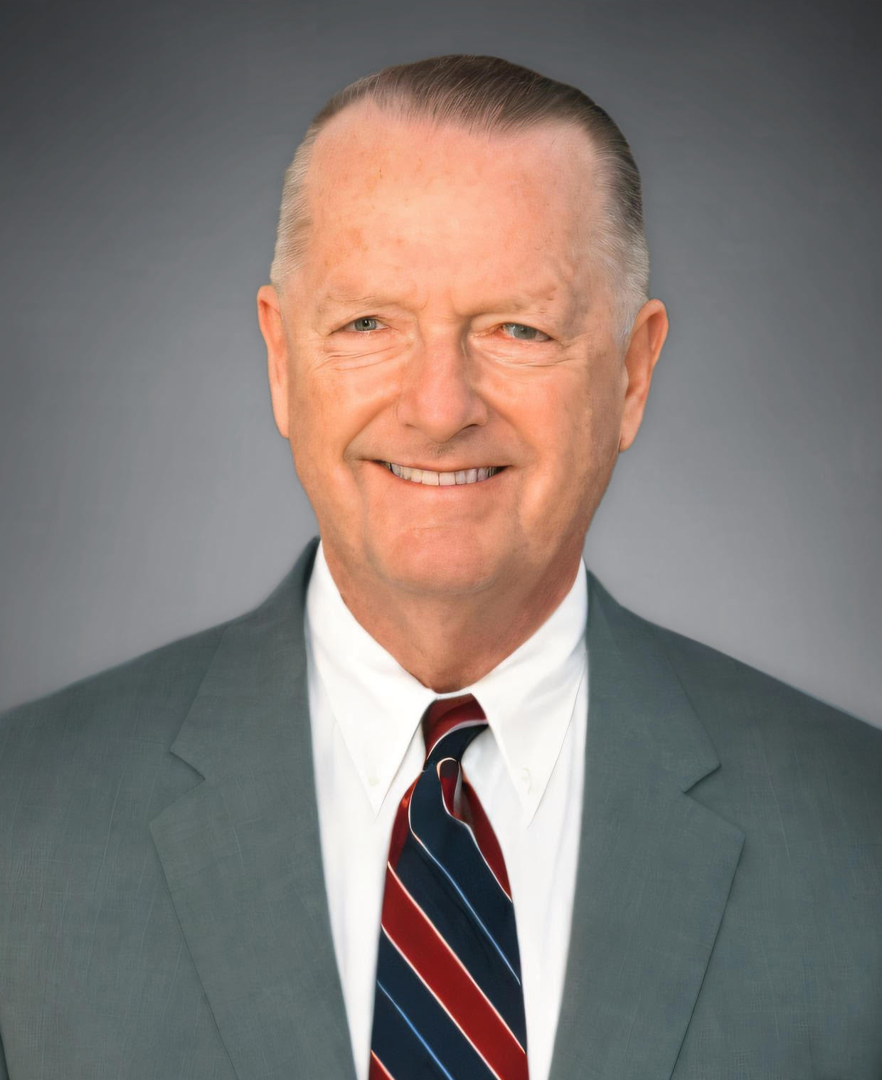 Portrait of Richard M Deits, MD