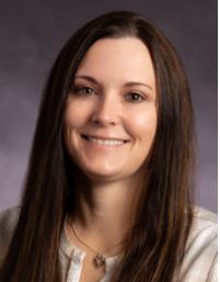 Portrait of Shalena Peterson, PA-C