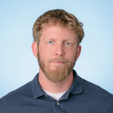 Portrait of David Woodson, DO