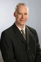 Portrait of Trent L Tredway, MD