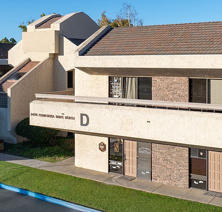 Surgery Center - Dignity Health - Camarillo, CA