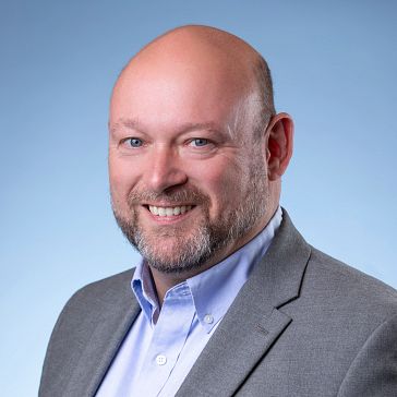 Portrait of Justin Nilsson Duke, MD