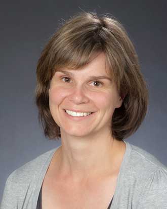 Portrait of Astrid Sidler-Dever, ARNP