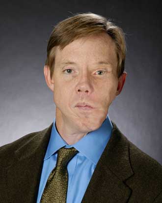 Portrait of Christian S Kuhr, MD