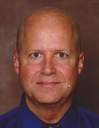 Portrait of Barry R. Fleischer, DO