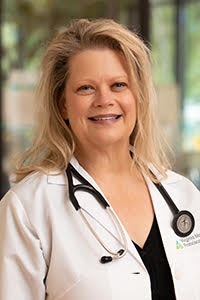 Portrait of Karen L Morice, PA-C
