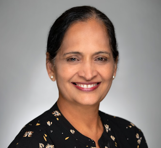 Portrait of Raji Venkat, MD