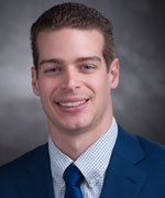 Portrait of Luke Willand, MD