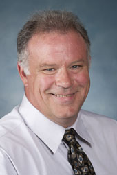 Portrait of Daniel J Steward, MD