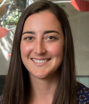 Portrait of Jessica L. Johnson, PA-C