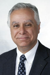 Portrait of Raed Fahmy, MD, FACC
