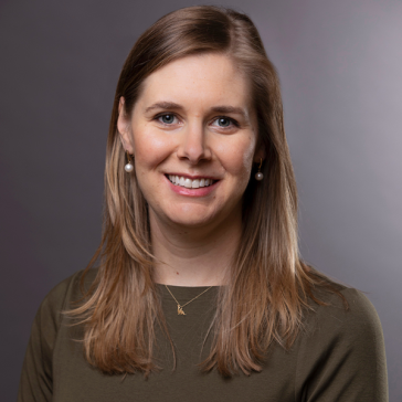 Portrait of Juliana V Wilking-Johnson, MD