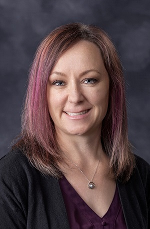 Portrait of Courtney Shick, PA-C