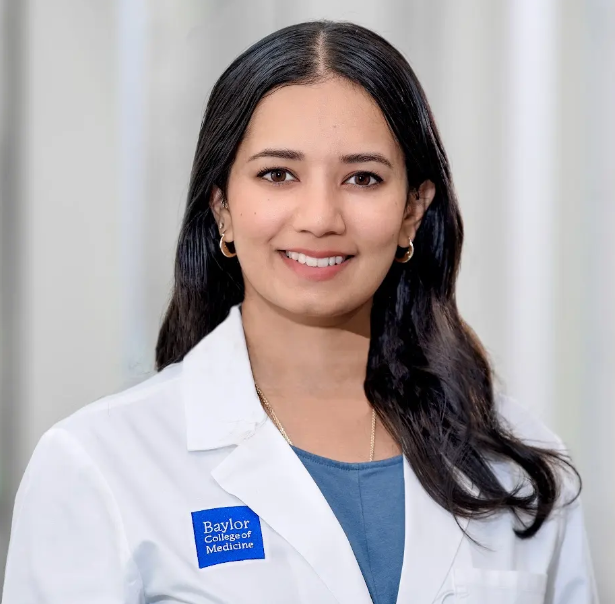 Portrait of Pooja Prabhakar, MD