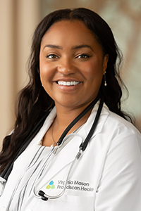 Portrait of Micah Lee, PA-C