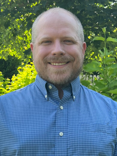 Portrait of Michael Graham, MD