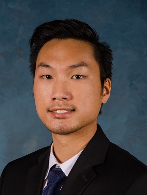 Portrait of HingKiu Chan, MD