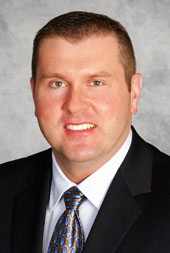 Portrait of Christopher Rankin, MD