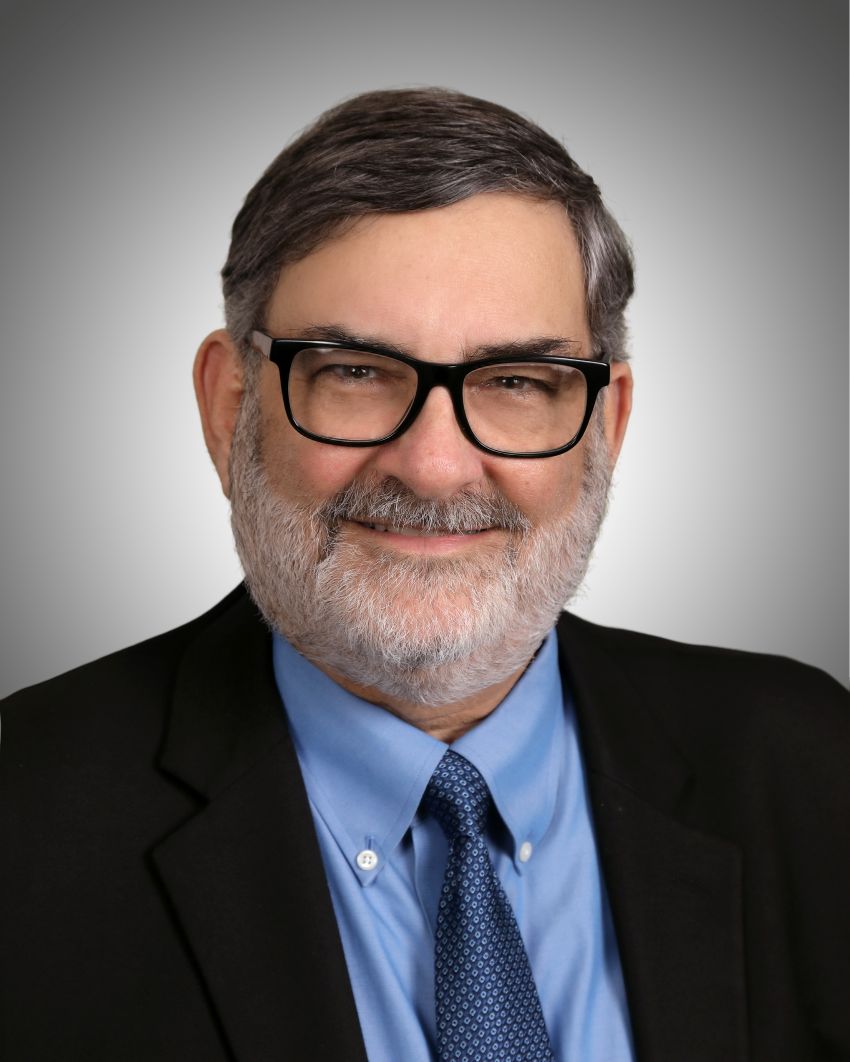 Portrait of Jesse M. Kramer, MD