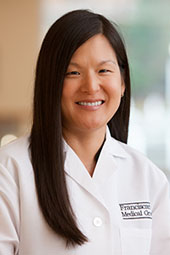 Portrait of Ani Fleisig, MD, FACS