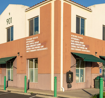 Primary Care - Dignity Health - (Suite 101) Pismo Beach, CA