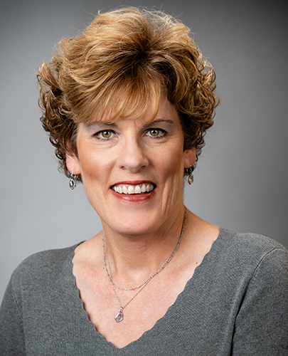 Portrait of Lisa M. Little, MD