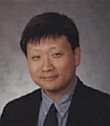 Portrait of Eugene S Cho, MD, FACS