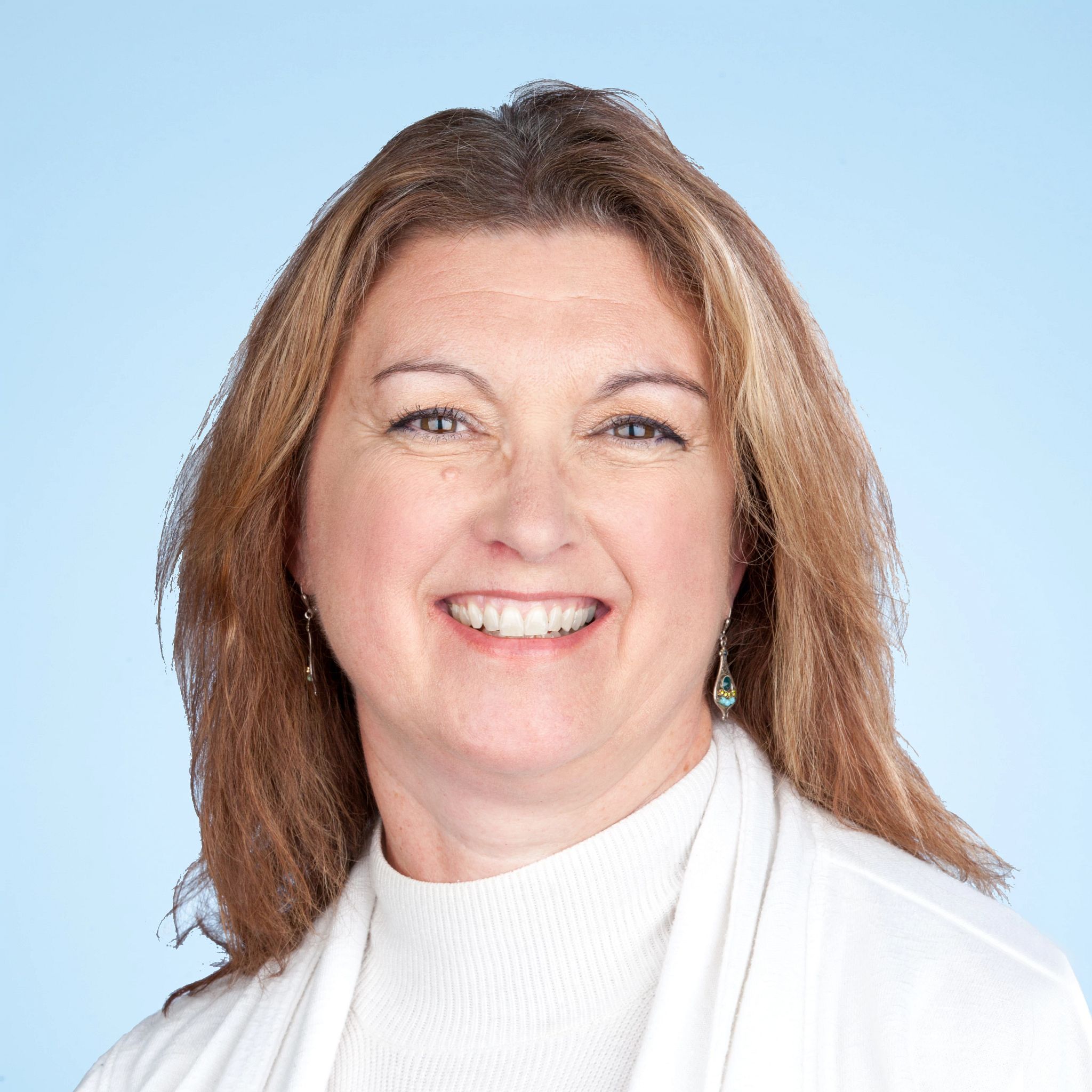 Portrait of Maria Danette Housley-Kolter, PA-C