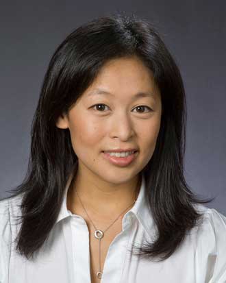 Portrait of Janet J Chieh, MD