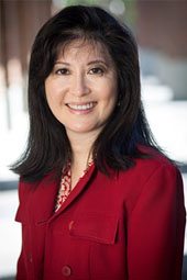 Portrait of Jacqueline Wong, MD