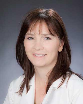 Portrait of Elizabeth A Davis, ARNP