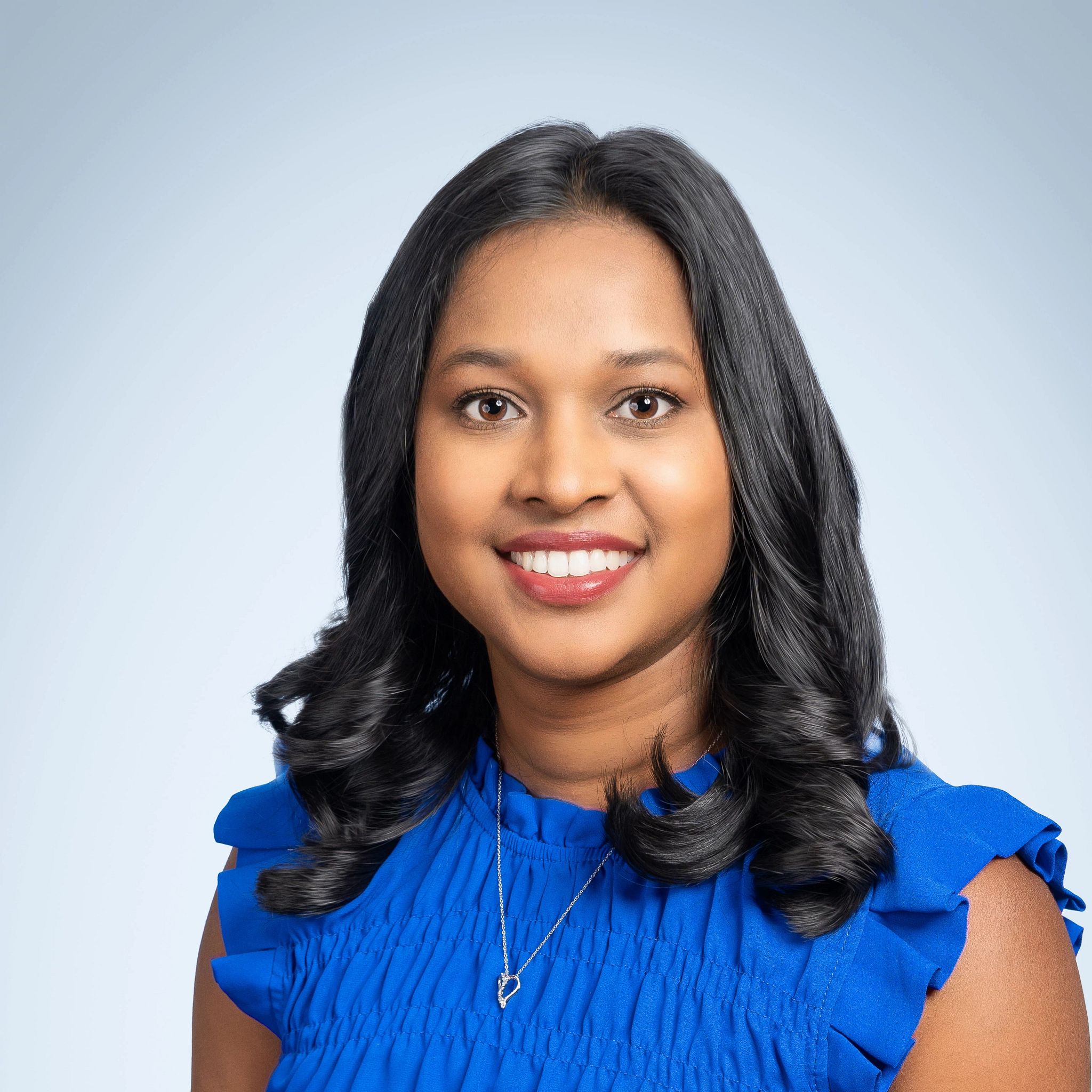 Portrait of Rachel T Boodram, MD