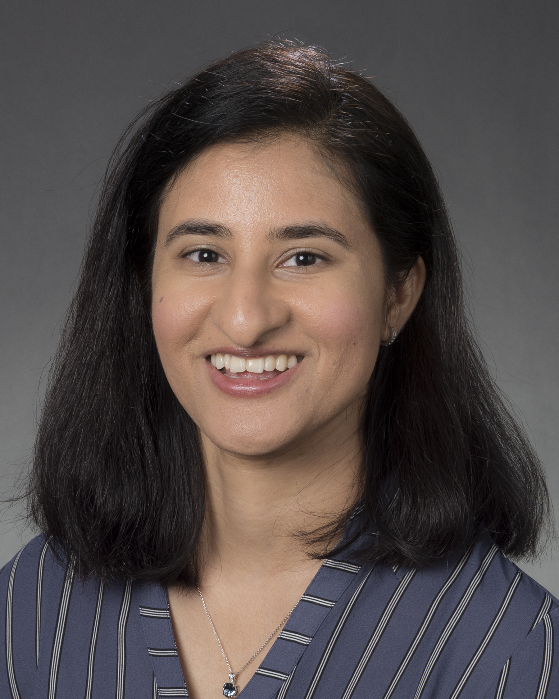 Portrait of Swati Kataria, ARNP