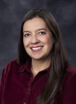 Portrait of Bridget Regner-Warwick, ARNP