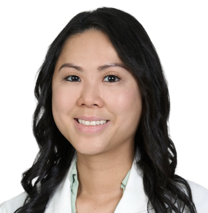 Portrait of Jasmin Bui, NP
