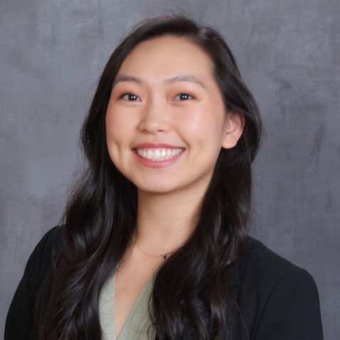 Portrait of Thuy-Vy Choi, MD