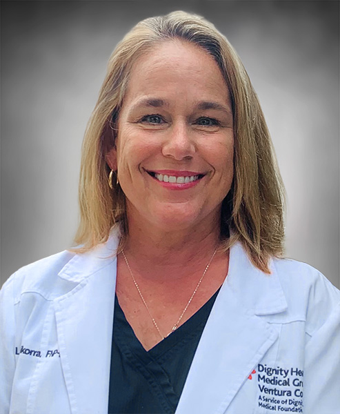 Portrait of Lori N. Sikorra, FNP