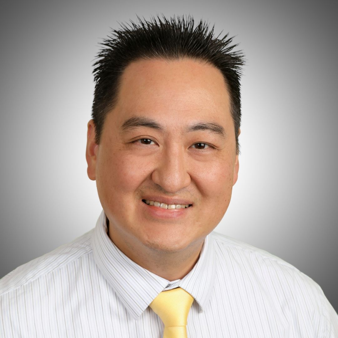 Portrait of David C. Hsu, MD