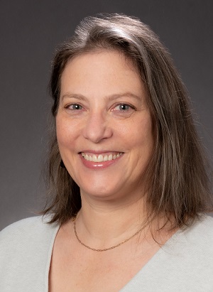 Portrait of Lara Sopchak, LMT