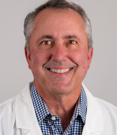 Portrait of Jeffrey B. Mundorf, MD