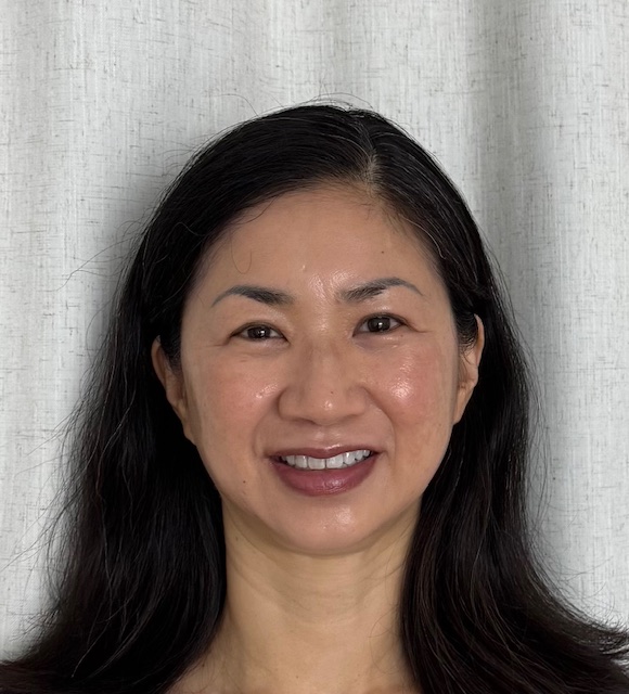 Portrait of Margaret Loh, MD