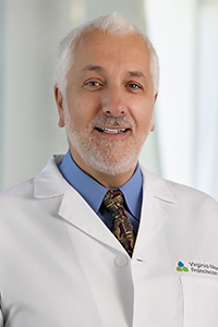 Portrait of Christo W Koulisis, MD