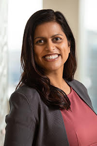 Portrait of Soumya Donohoe, ANP-BC, ARNP