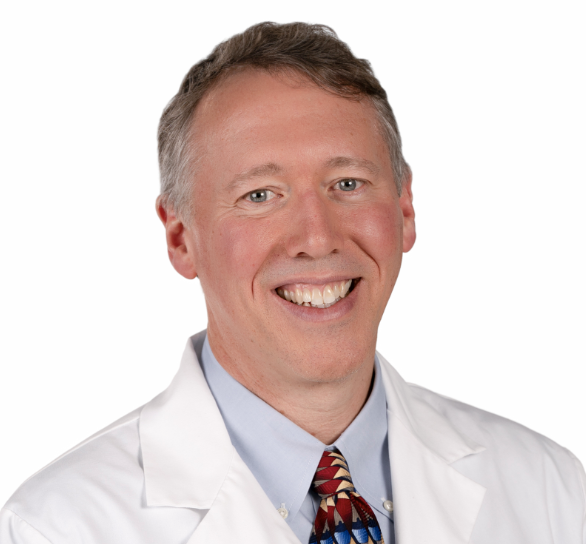 Portrait of Warren Shaikun, MD